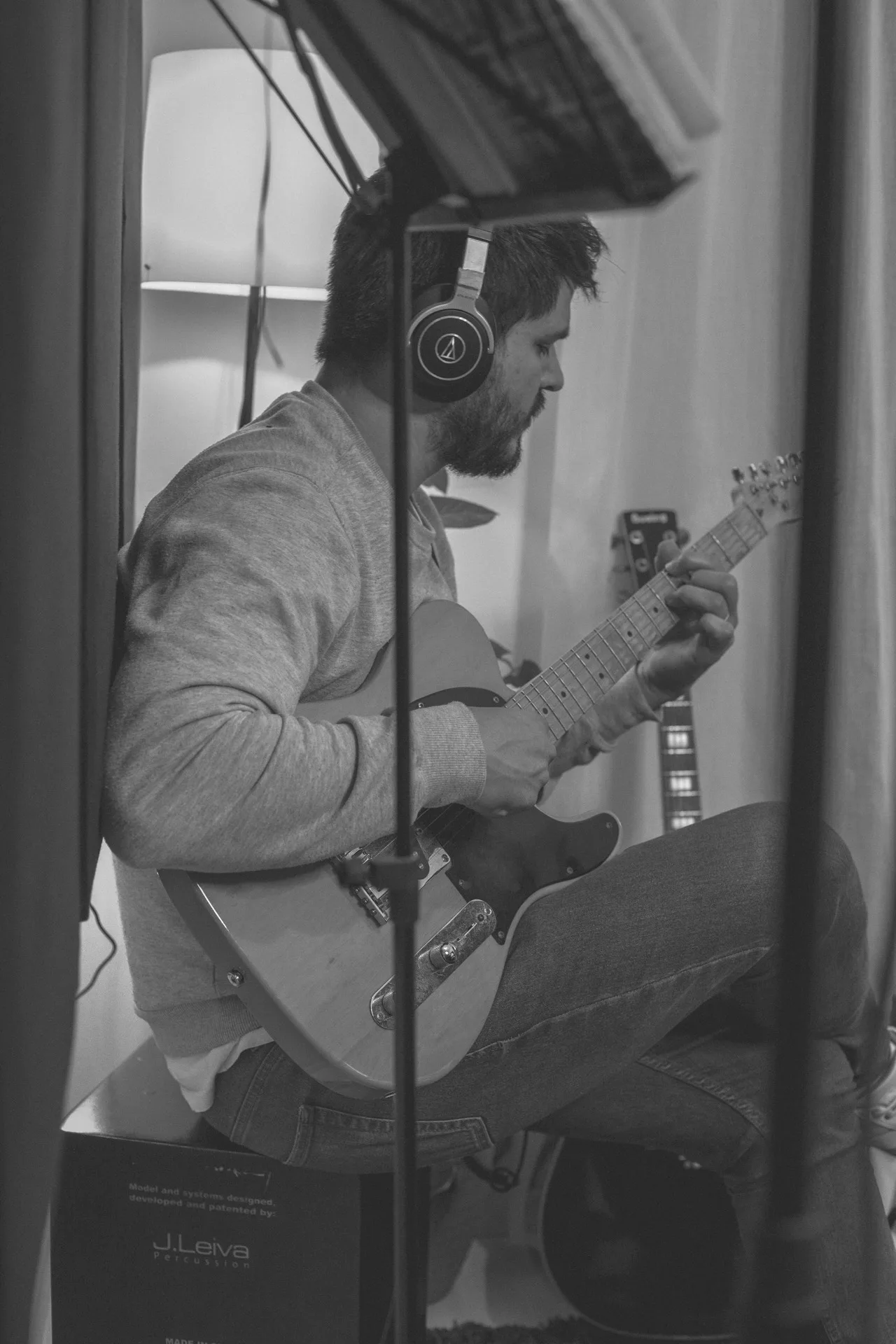 Guitarrista